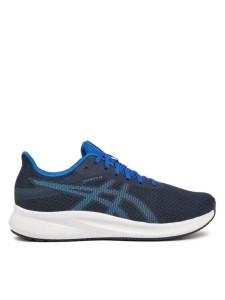 Asics Buty do biegania Patriot 13 1011B485 Niebieski