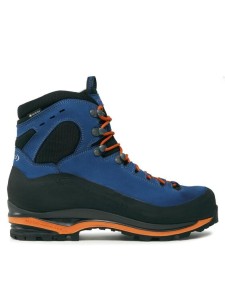 Aku Trekkingi Superalp V-Light Gtx GORE-TEX 593.31 Granatowy