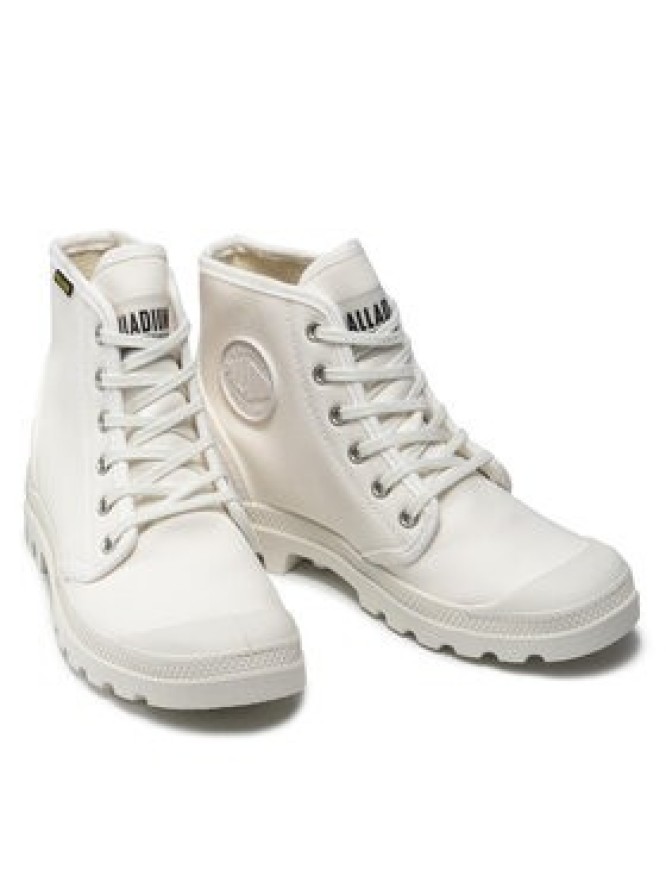 Palladium Trapery Pampa Hi Originale 75349-116-M Biały