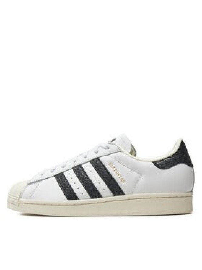 adidas Sneakersy Superstar IF3637 Biały