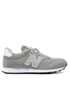 New Balance Sneakersy GM500EG2 Szary