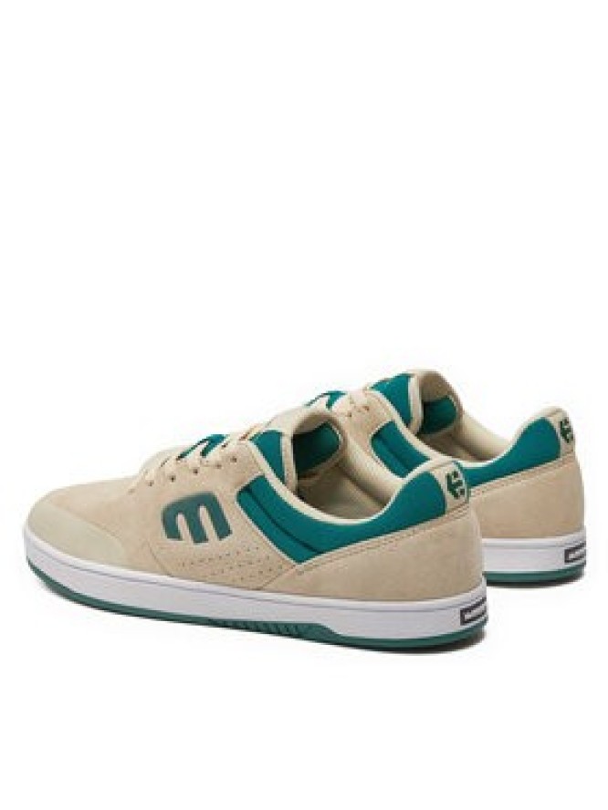 Etnies Sneakersy Marana 4101000403 Beżowy