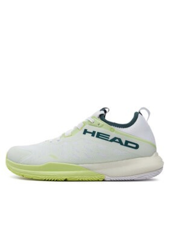 Head Buty do tenisa Motion Pro Padel Men 273613 Biały