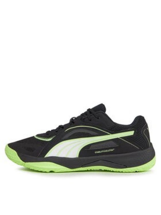 Puma Buty halowe Solarstrike Ii 10688101 Czarny