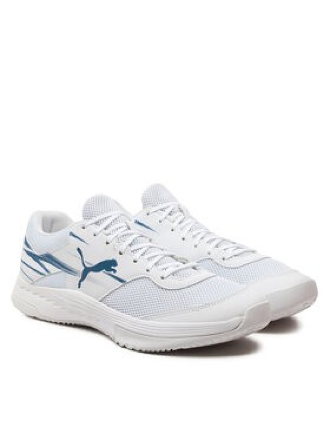 Puma Buty halowe Varion II 107341 08 Biały