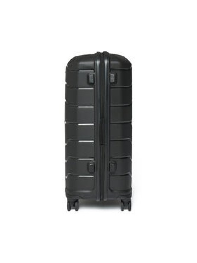 Samsonite Walizka średnia Flux 88538 1041 1INU Czarny