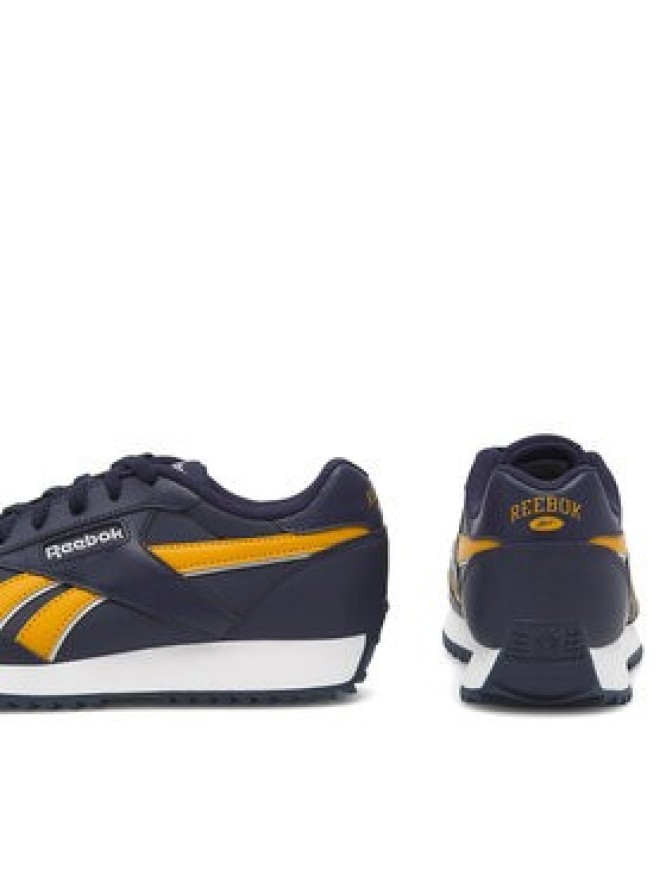 Reebok Sneakersy Rewind R 100074221 Granatowy