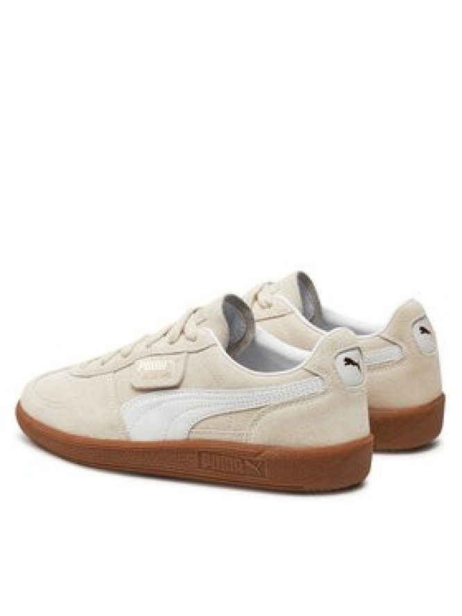 Puma Sneakersy Palermo 396463-11 Beżowy