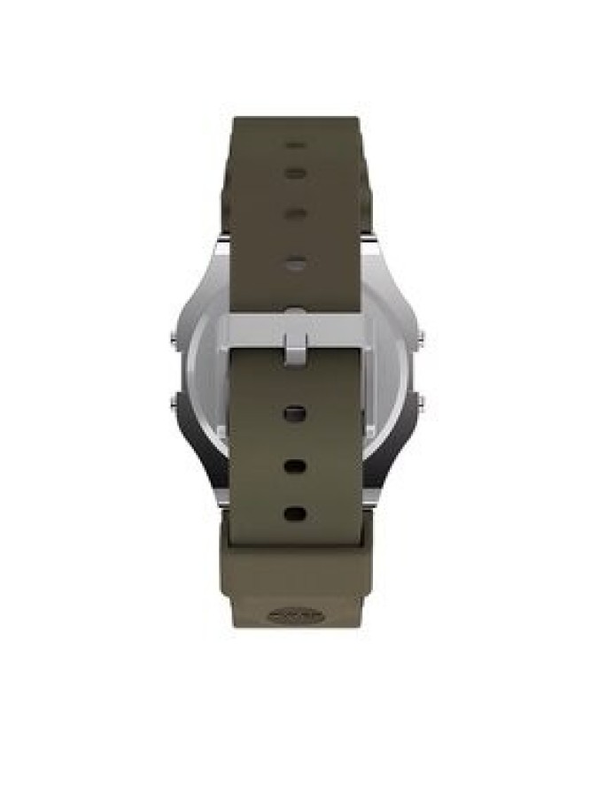 Timex Zegarek T80 TW2V41100 Khaki