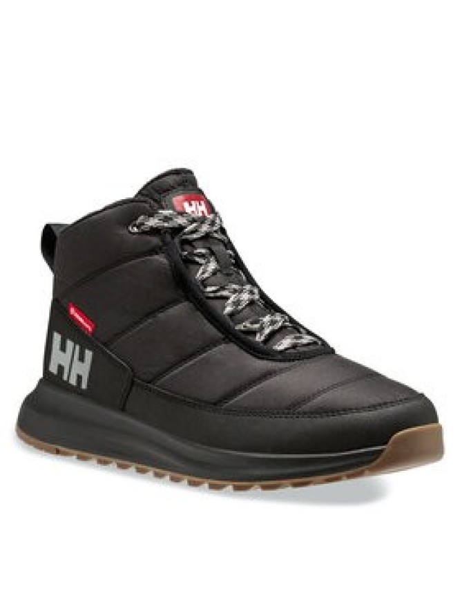 Helly Hansen Trzewiki Relief Winter Boots 12043 Czarny