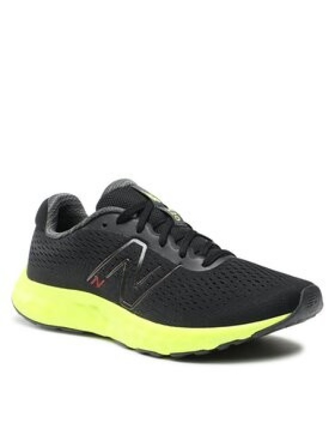 New Balance Buty do biegania Fresh Foam 520 v8 M520BG8 Czarny