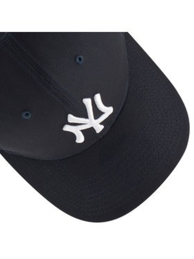 New Era Czapka z daszkiem 39Thirty League Bas 10145636 Czarny