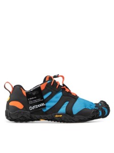 Vibram Fivefingers Buty do biegania V-Trail 2.0 19M7603 Niebieski