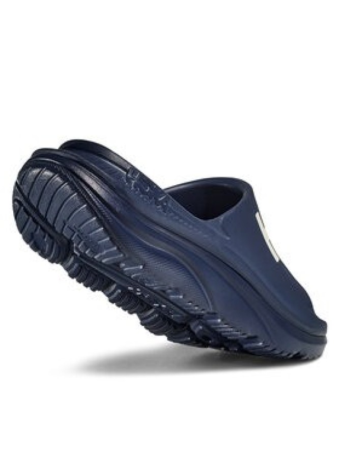 Hoka Klapki Ora Athletic Slide 1155154 Granatowy