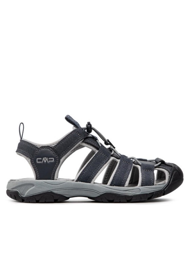 CMP Sandały Sahiph Hiking Sandal 30Q9517 Szary