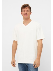 Bench Koszulka "Memphis" w kolorze białym rozmiar: 56