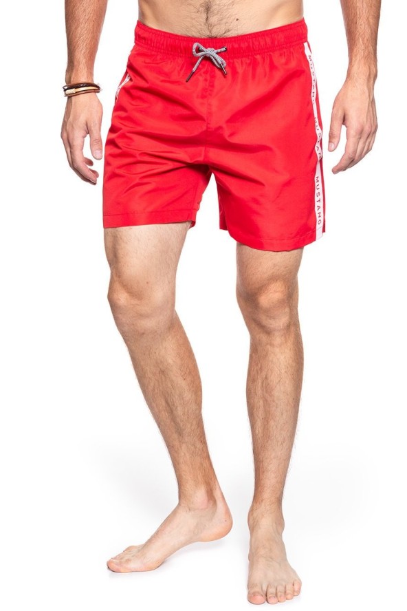 SPODENKI MUSTANG Simon Swim Trunks 1009735 7130