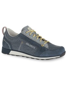 DOLOMITE Sneakersy "54 Duffle" w kolorze granatowym rozmiar: 47 2/3