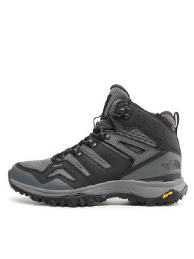 The North Face Trekkingi Hedgehog Mid Futurelight NF0A4T36KZ21 Szary