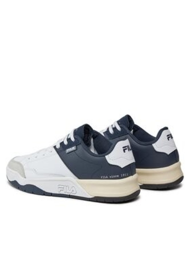 Fila Sneakersy Avenida Cb FFM0251.13037 Biały