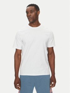Jack&Jones T-Shirt Perfect 12268229 Biały Regular Fit