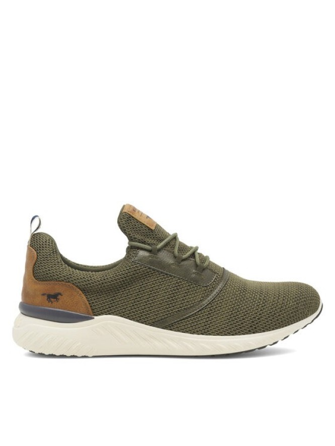 Mustang Sneakersy 4132-311 Khaki