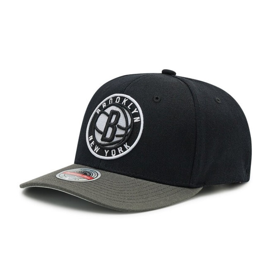 Czapka z daszkiem Mitchell & Ness