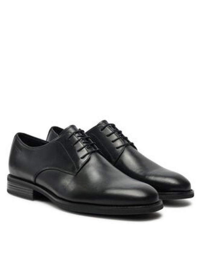 Vagabond Shoemakers Półbuty Mario 5861-001-20 Czarny