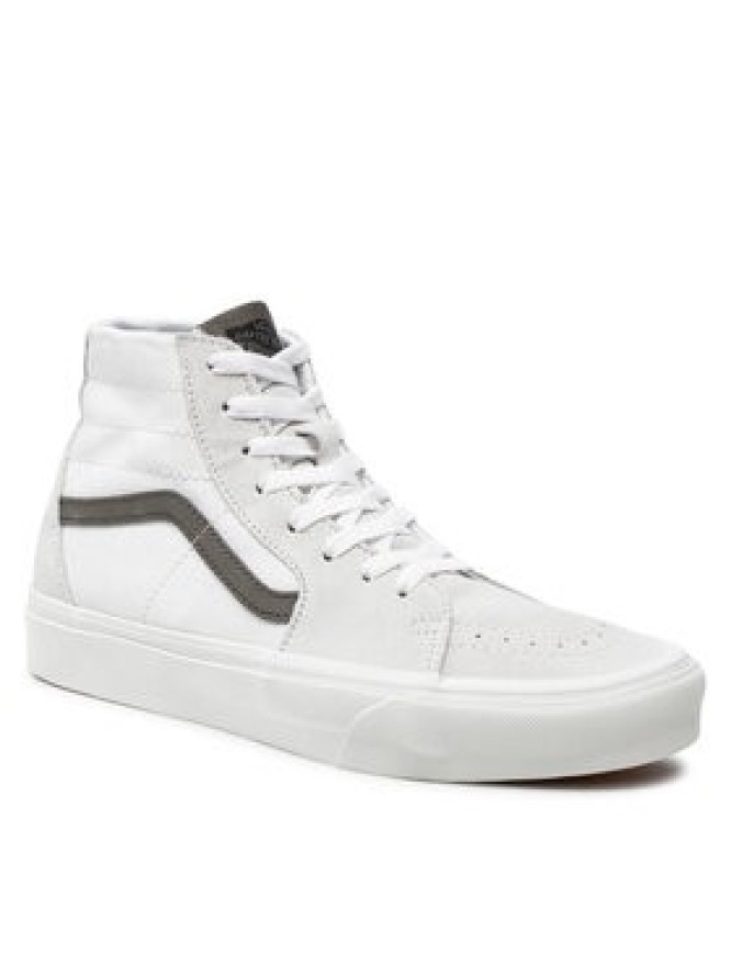 Vans Sneakersy Sk8-Hi Tapered VN0009QPJVY1 Biały