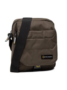 National Geographic Saszetka Utility Bag N00703.11 Zielony