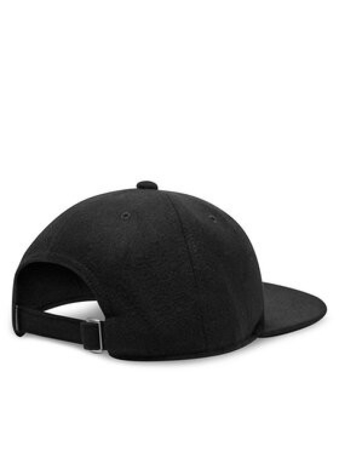 Converse Czapka z daszkiem Premium Baseball Cap 10026667-A01 Czarny