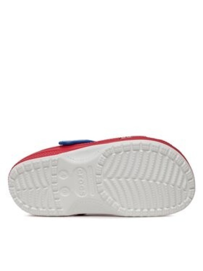 Crocs Klapki Crocs Classic Nba La Clippers Clog 208863 Niebieski