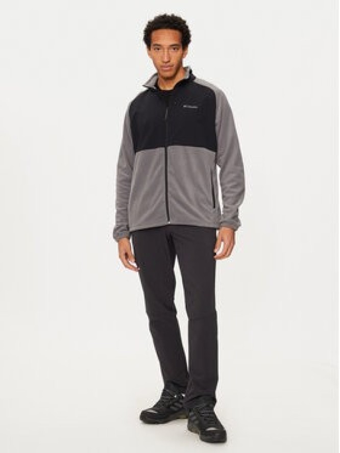 Columbia Polar Sage Peak™ 2095781 Szary Regular Fit