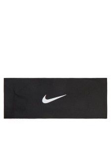 Nike Opaska materiałowa NI-N.101.2953 Czarny