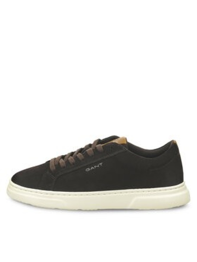 Gant Sneakersy Joree Seaker 28633552 Brązowy