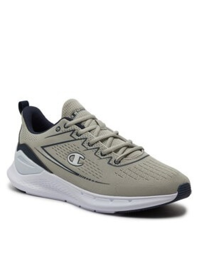 Champion Sneakersy Nimble Low Cut Shoe S22093-CHA-ES008 Szary