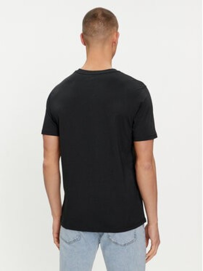 Levi's® T-Shirt Graphic 22491-1488 Czarny Regular Fit