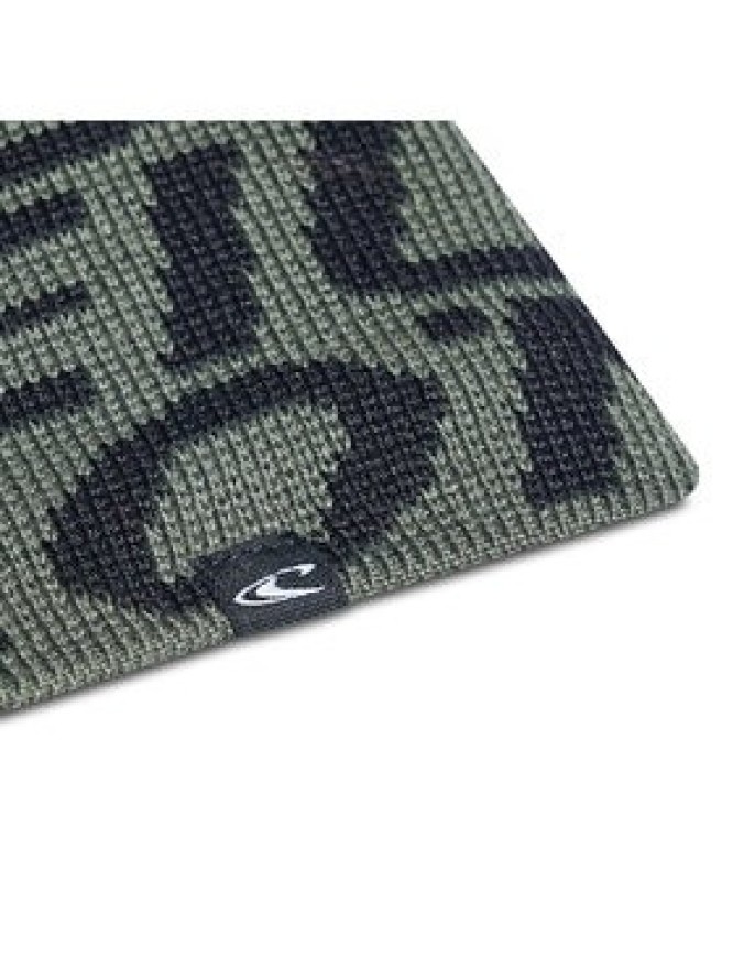 O'Neill Czapka Banner Beanie 1P4128 Zielony