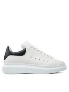 MCQ Alexander McQueen Sneakersy 553680 WHGP5 Biały