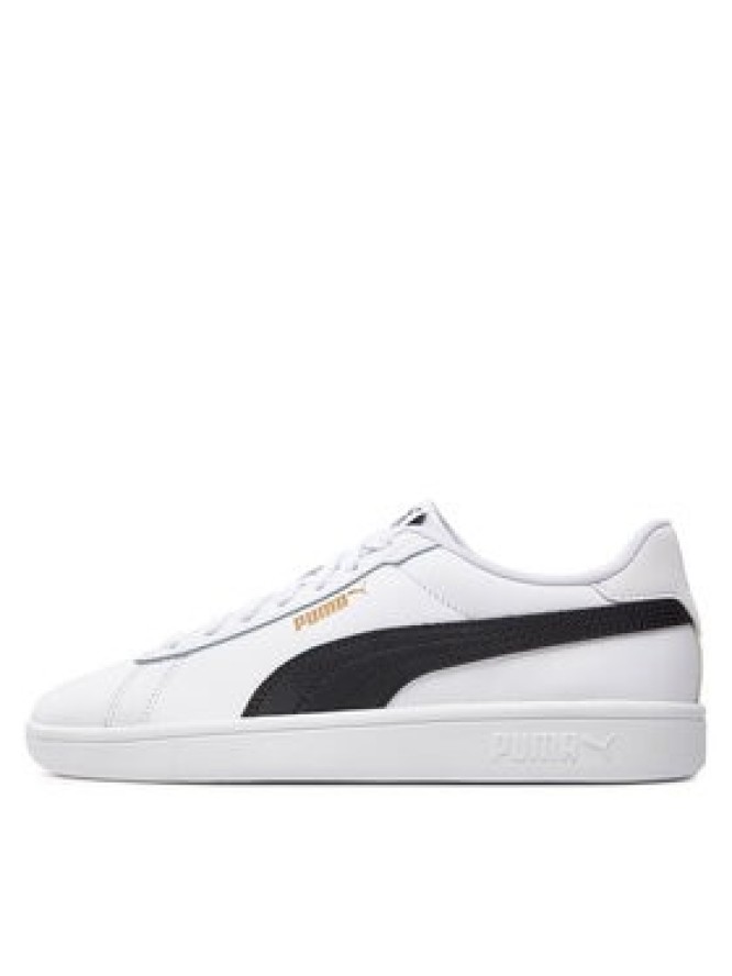 Puma Sneakersy Smash 3.0 390987-11 Biały