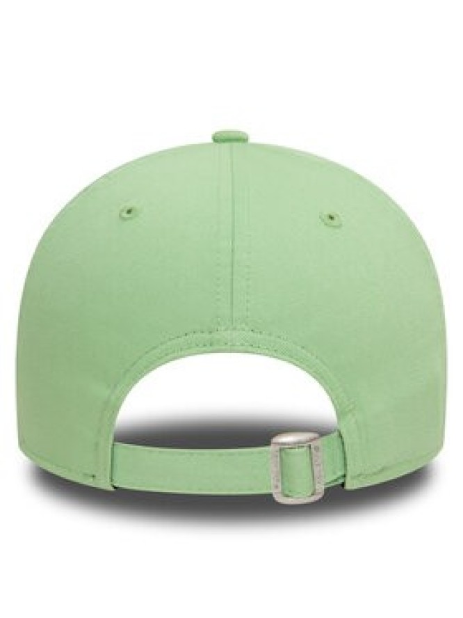 New Era Czapka z daszkiem Ne Ess 940 60503578 Zielony