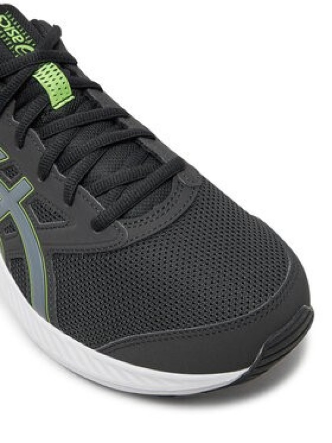 Asics Buty do biegania Jolt 4 1011B603 Czarny