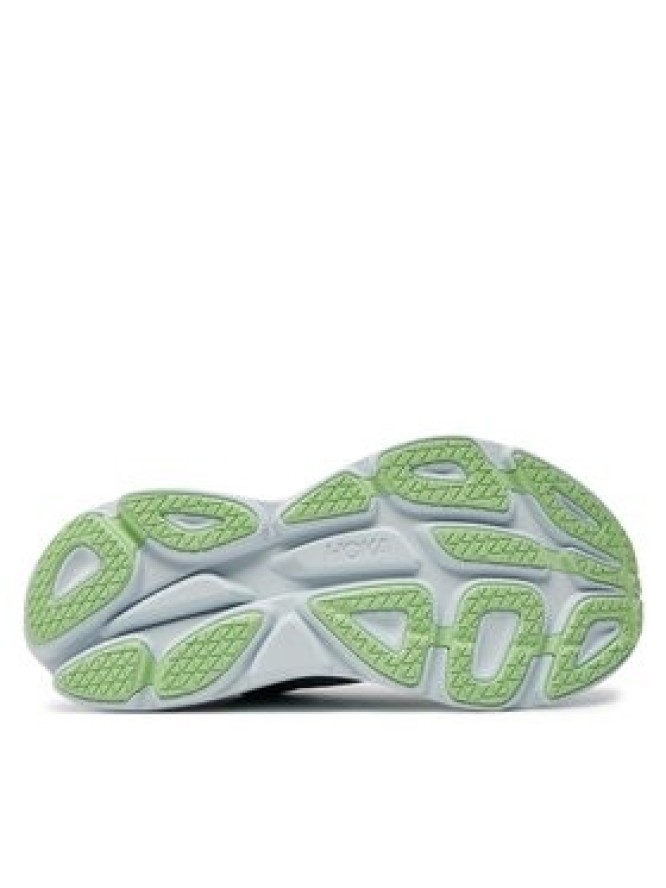 Hoka Buty do biegania Bondi 8 1123202 Niebieski