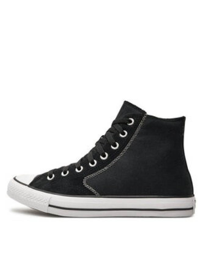 Converse Trampki Chuck Taylor All Star Mixed Materials A08186C Czarny