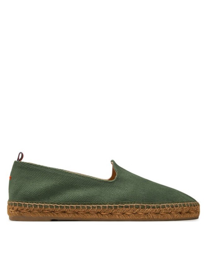 Castañer Espadryle Jaime T/082 022714 Zielony