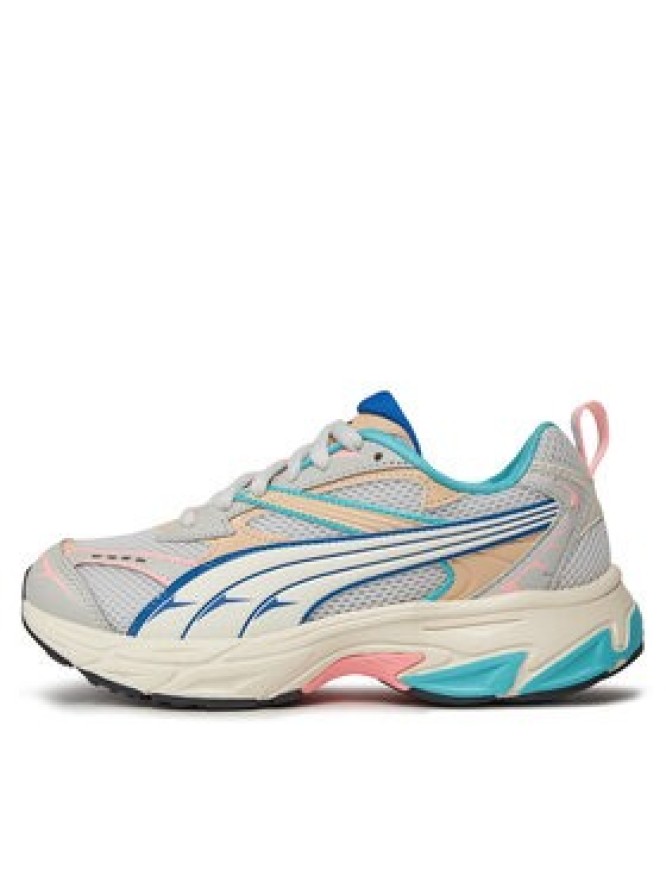 Puma Sneakersy Puma Morphic 392724 24 Szary