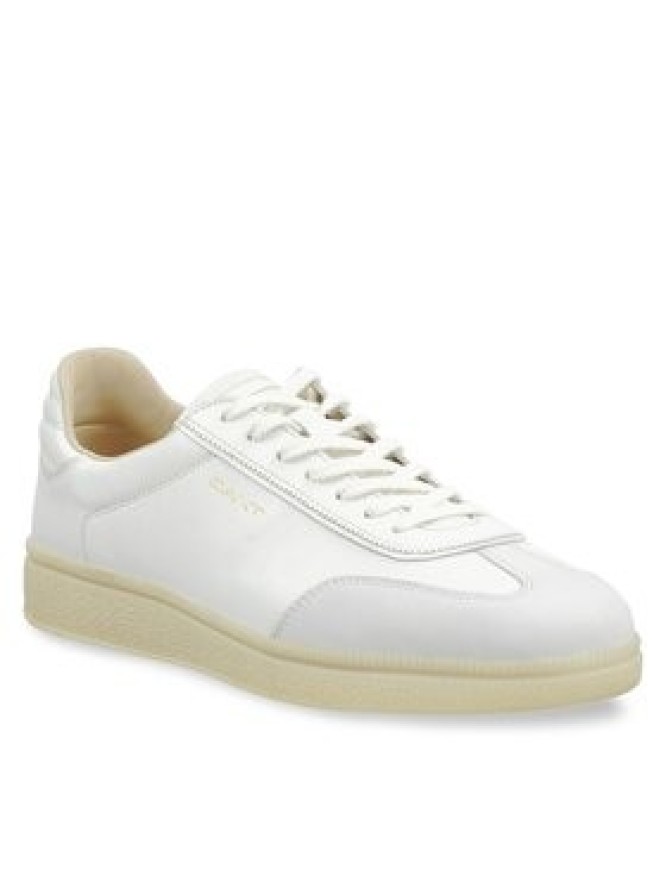 Gant Sneakersy Cuzmo Sneaker 28631480 Biały