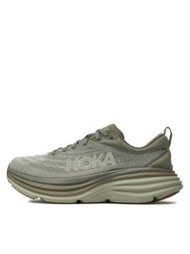 Hoka Buty Bondi 8 1123202 Khaki