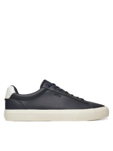 BOSS Sneakersy 50542114 Granatowy