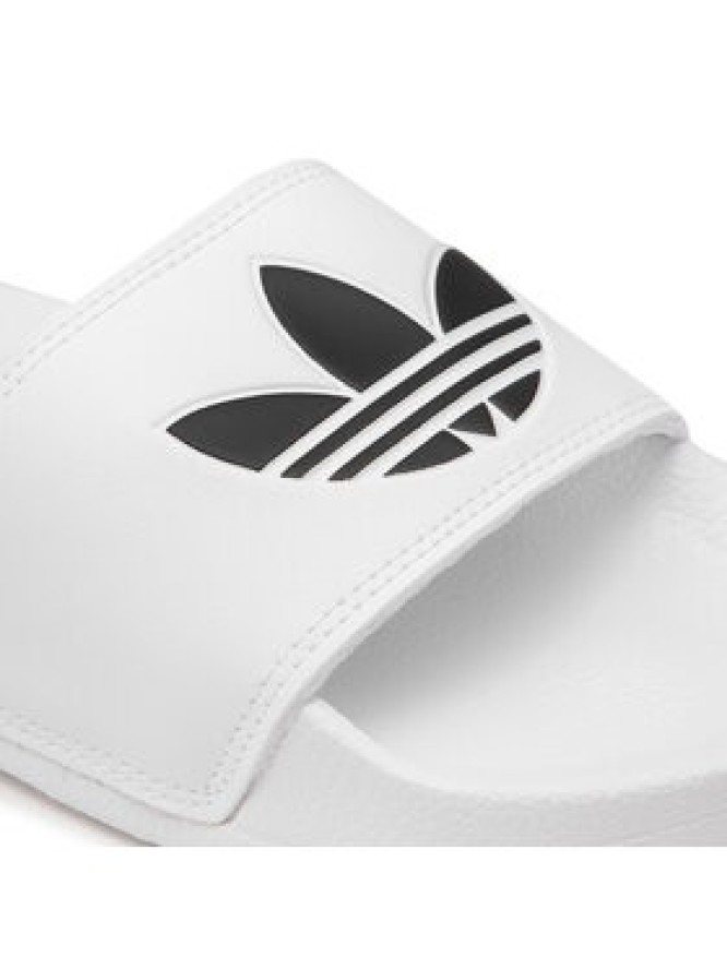 adidas Klapki Adilette Lite FU8297 Biały